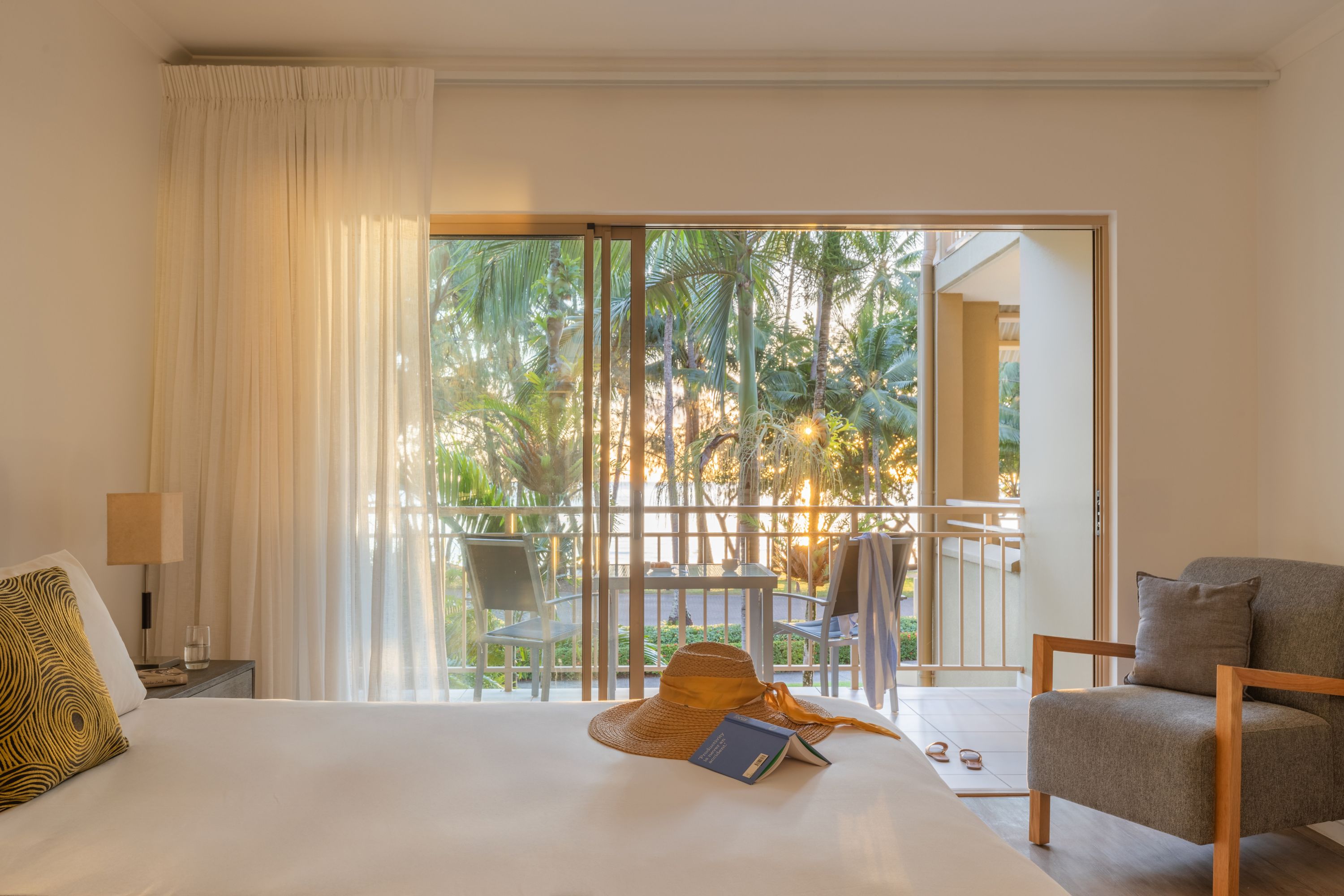 Mantra Amphora Palm Cove - Australia