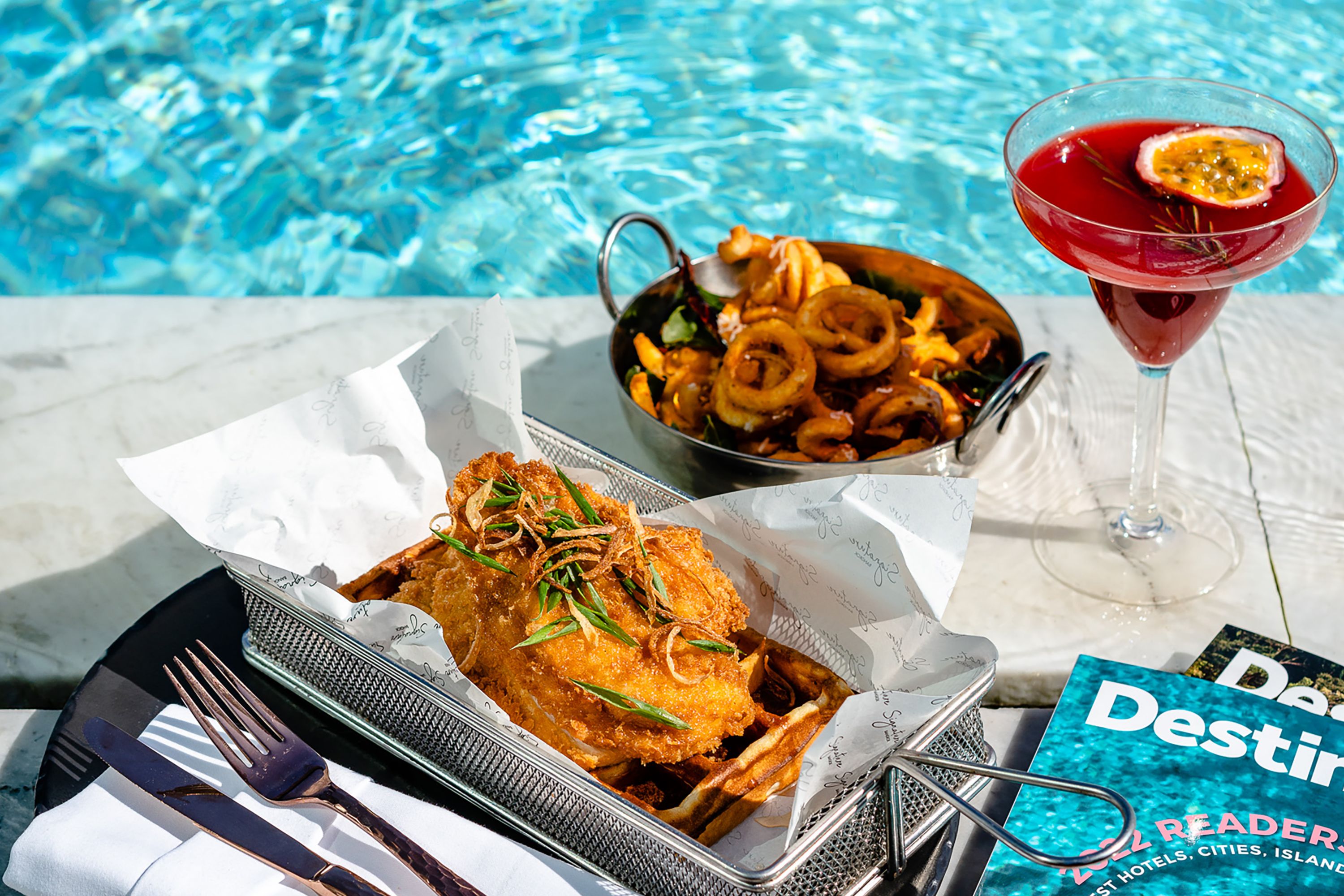 VIE Hotel Bangkok - MGallery Collection - Thailand