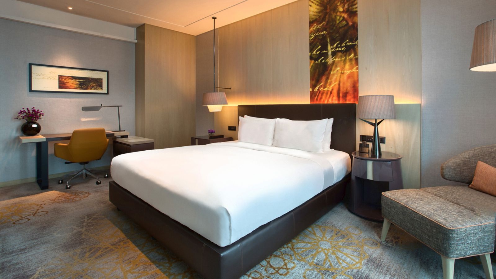 Sofitel Kuala Lumpur Damansara - Malaysia