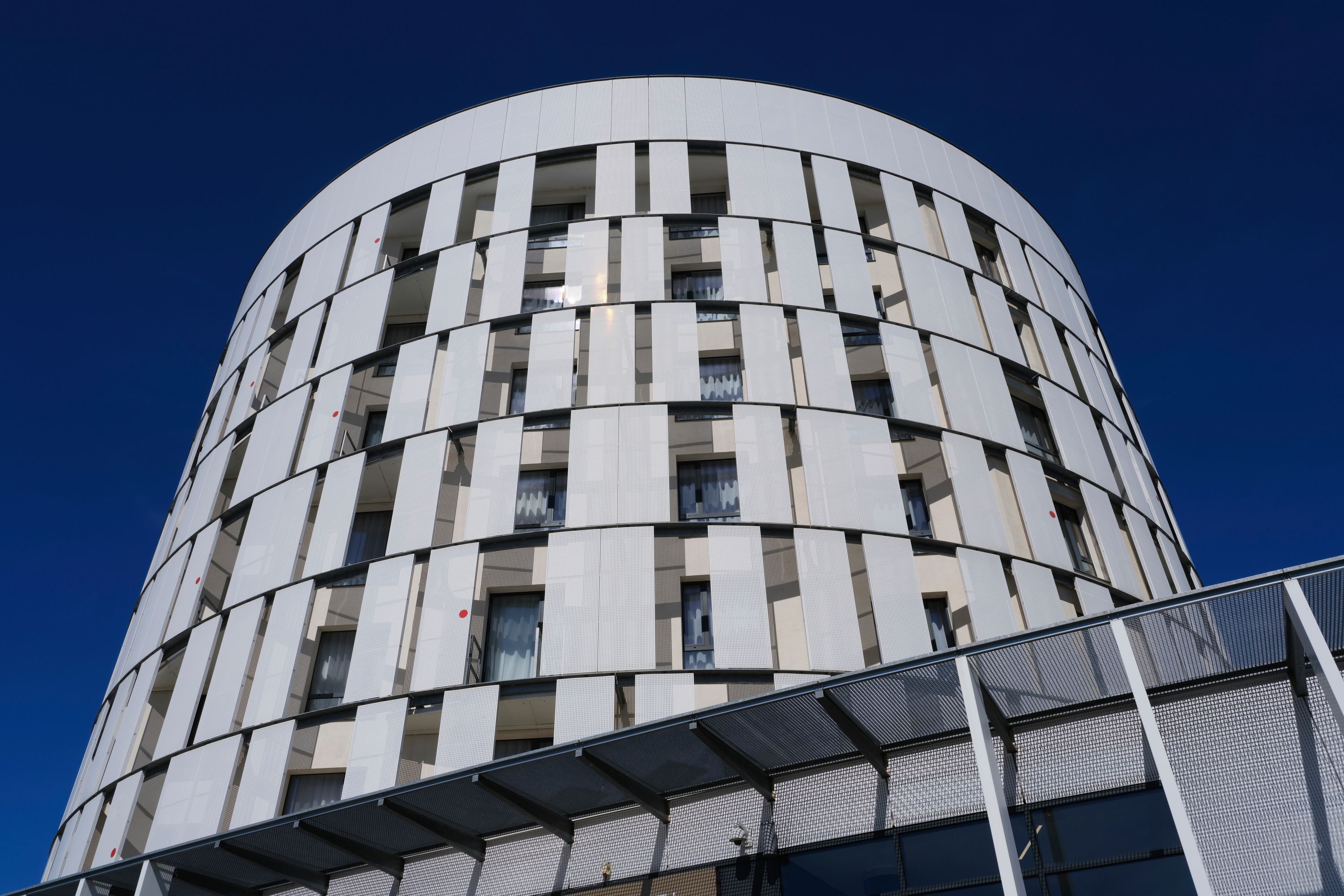 Mercure Toulouse Sud hotel - France