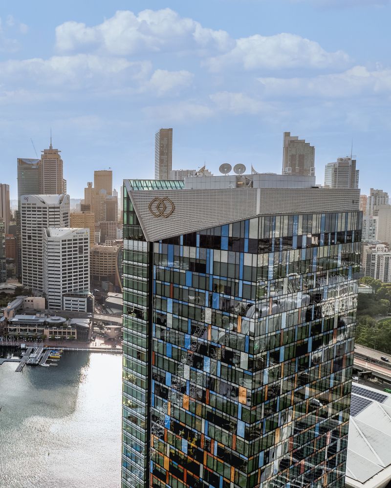 Sofitel Sydney Darling Harbour - Australia