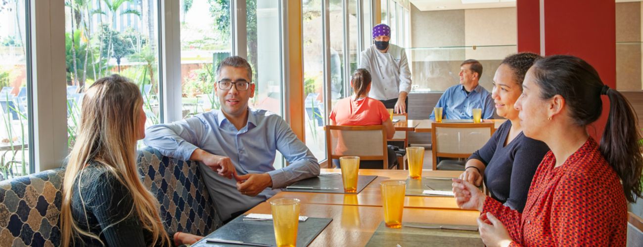 hotel em são josé dos campos