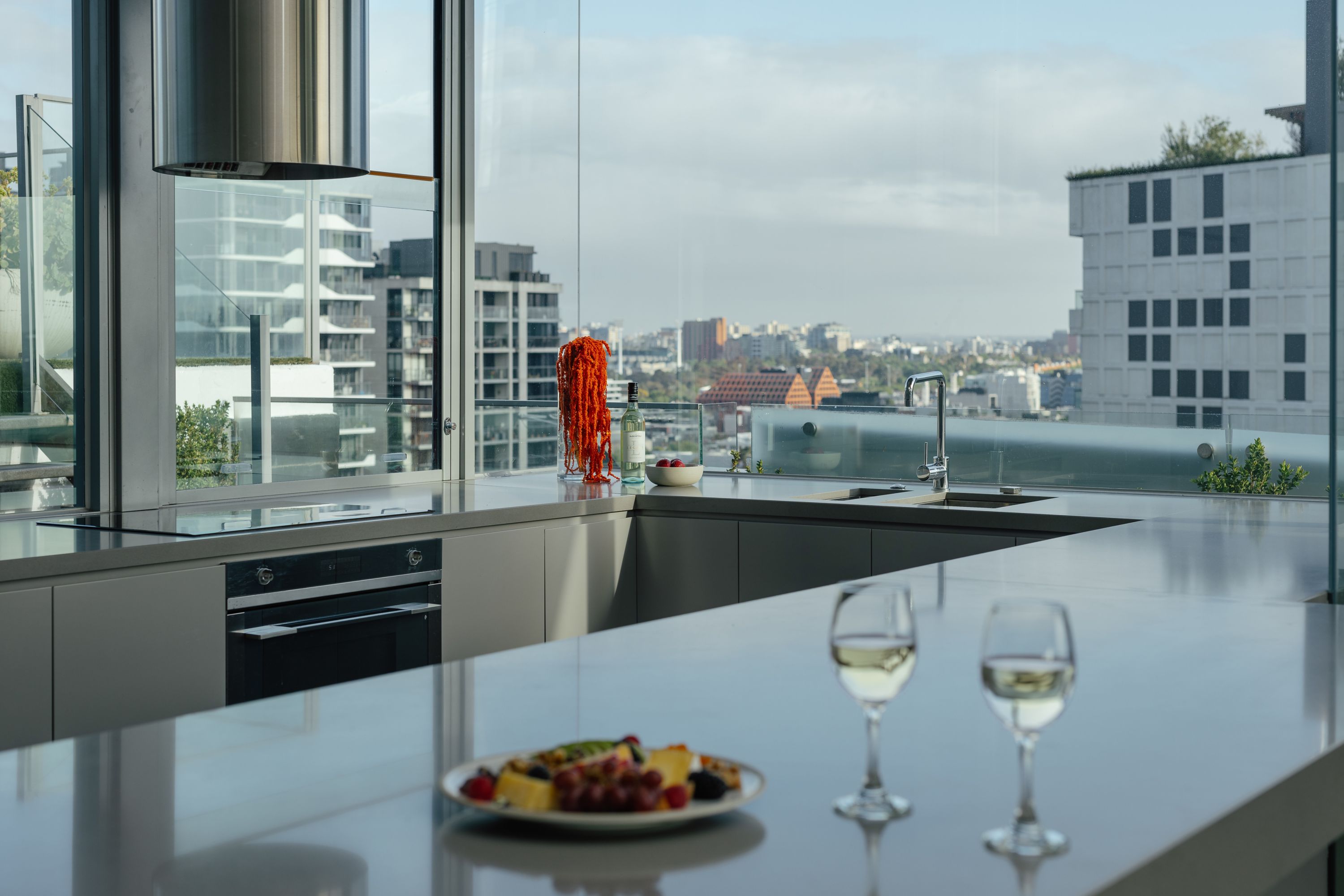 The Olsen Melbourne - Art Series - Australia