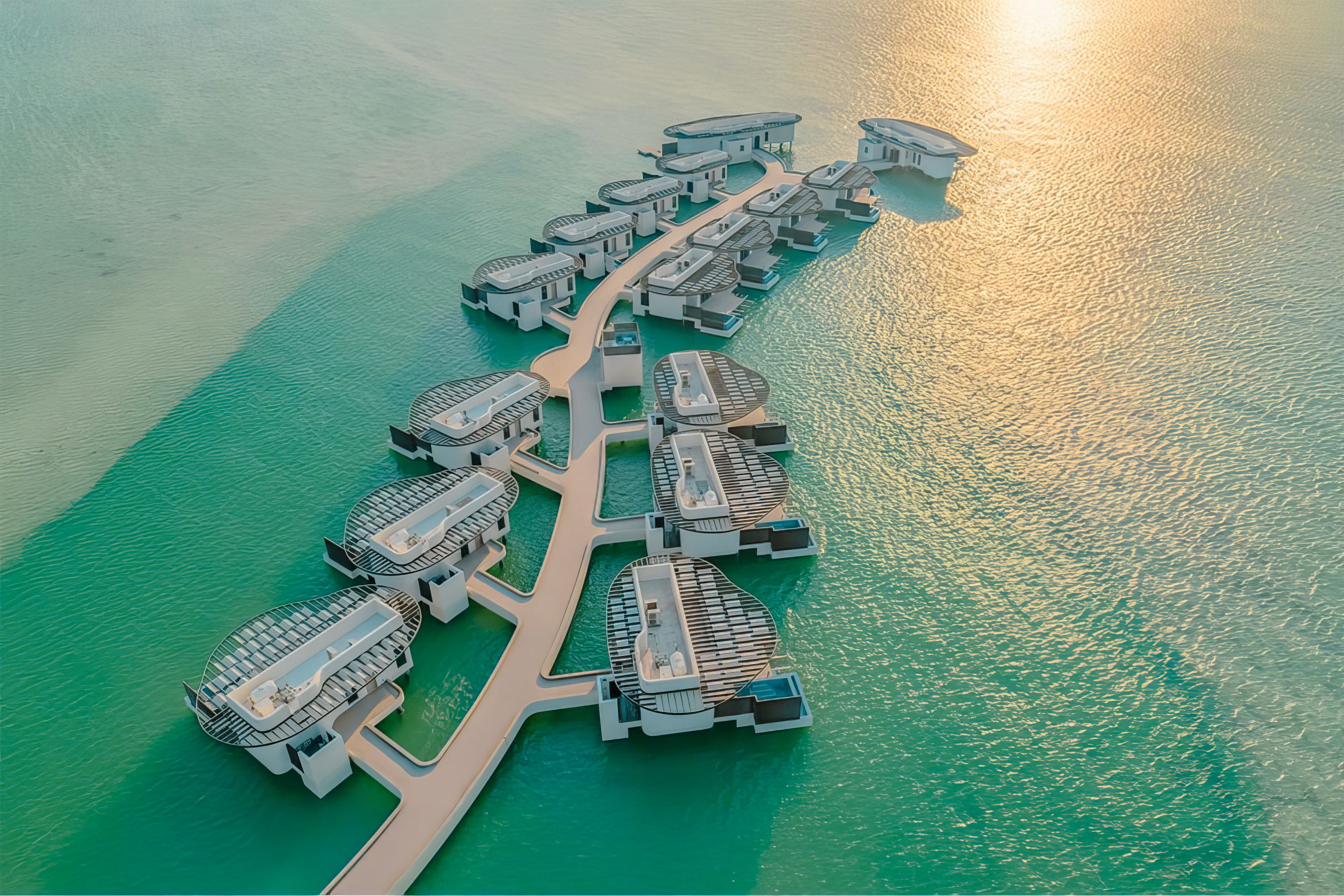 Hawar Resort By Mantis - Bahrain