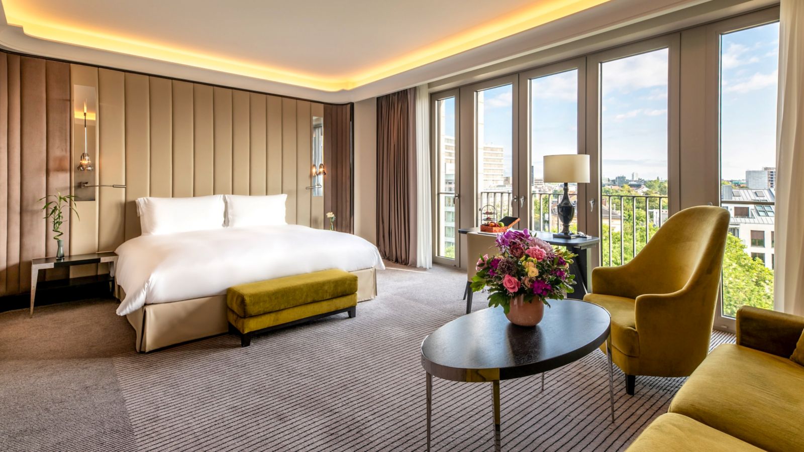 Sofitel Frankfurt Opera - Germany