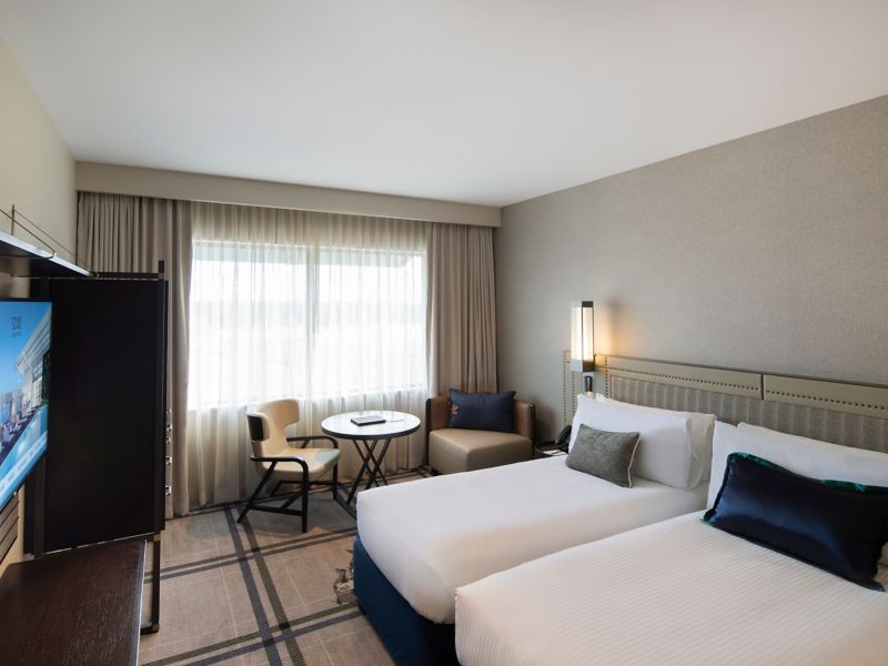 The William Inglis Hotel Warwick Farm - MGallery Collection - Australia