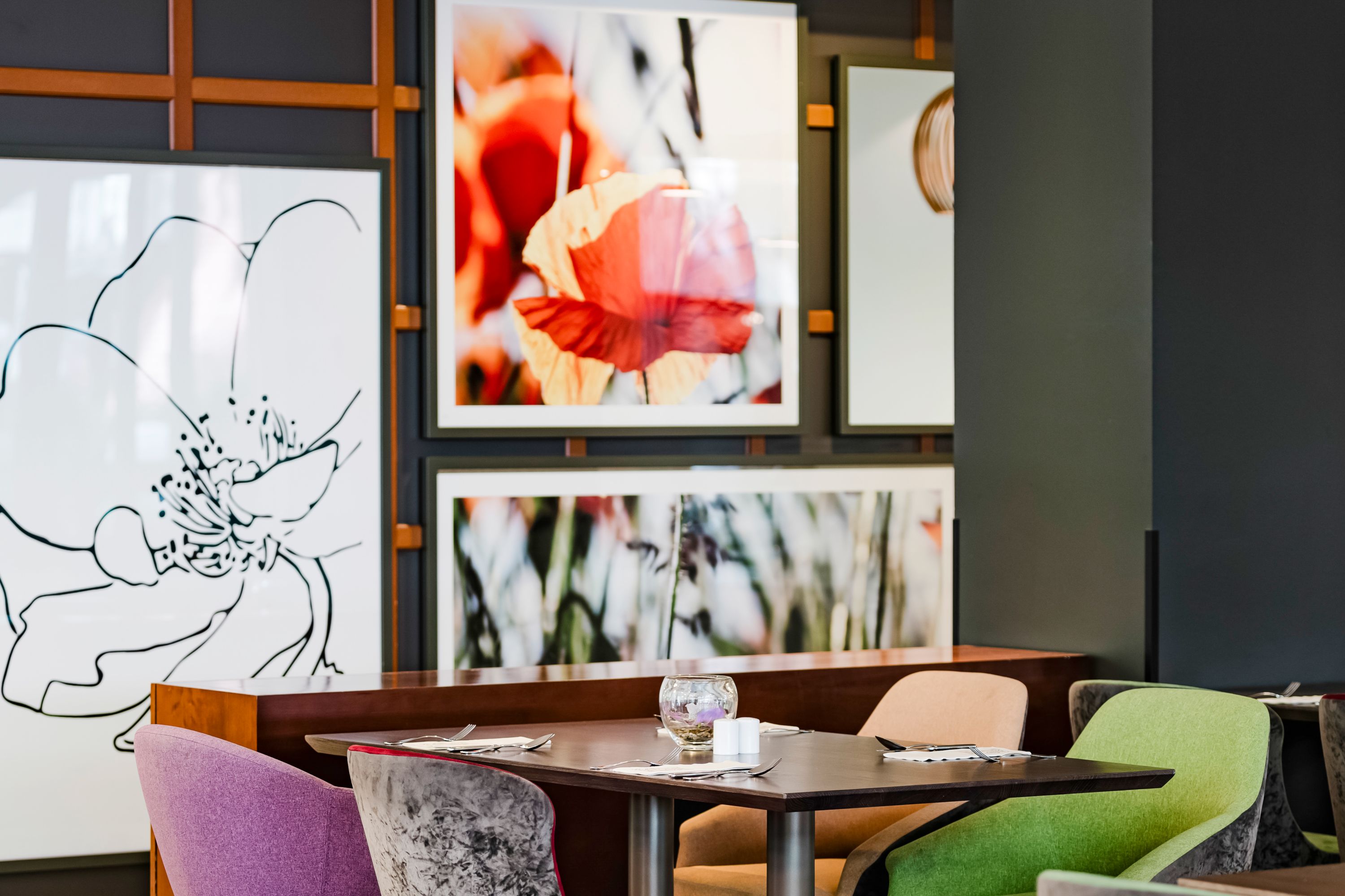 Mondial Am Dom Hotel Cologne - MGallery Collection - Germany