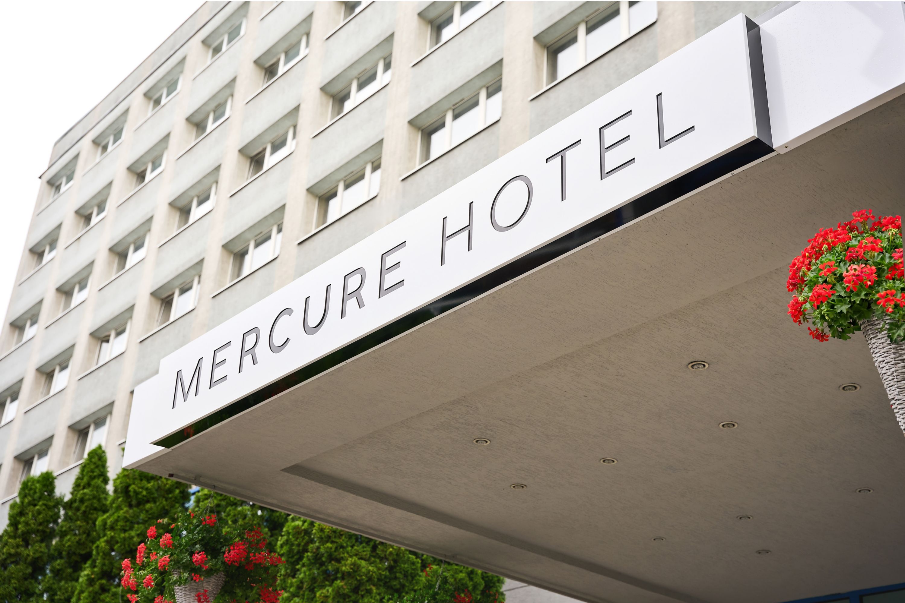 Hotel Mercure Czestochowa Centrum - Poland