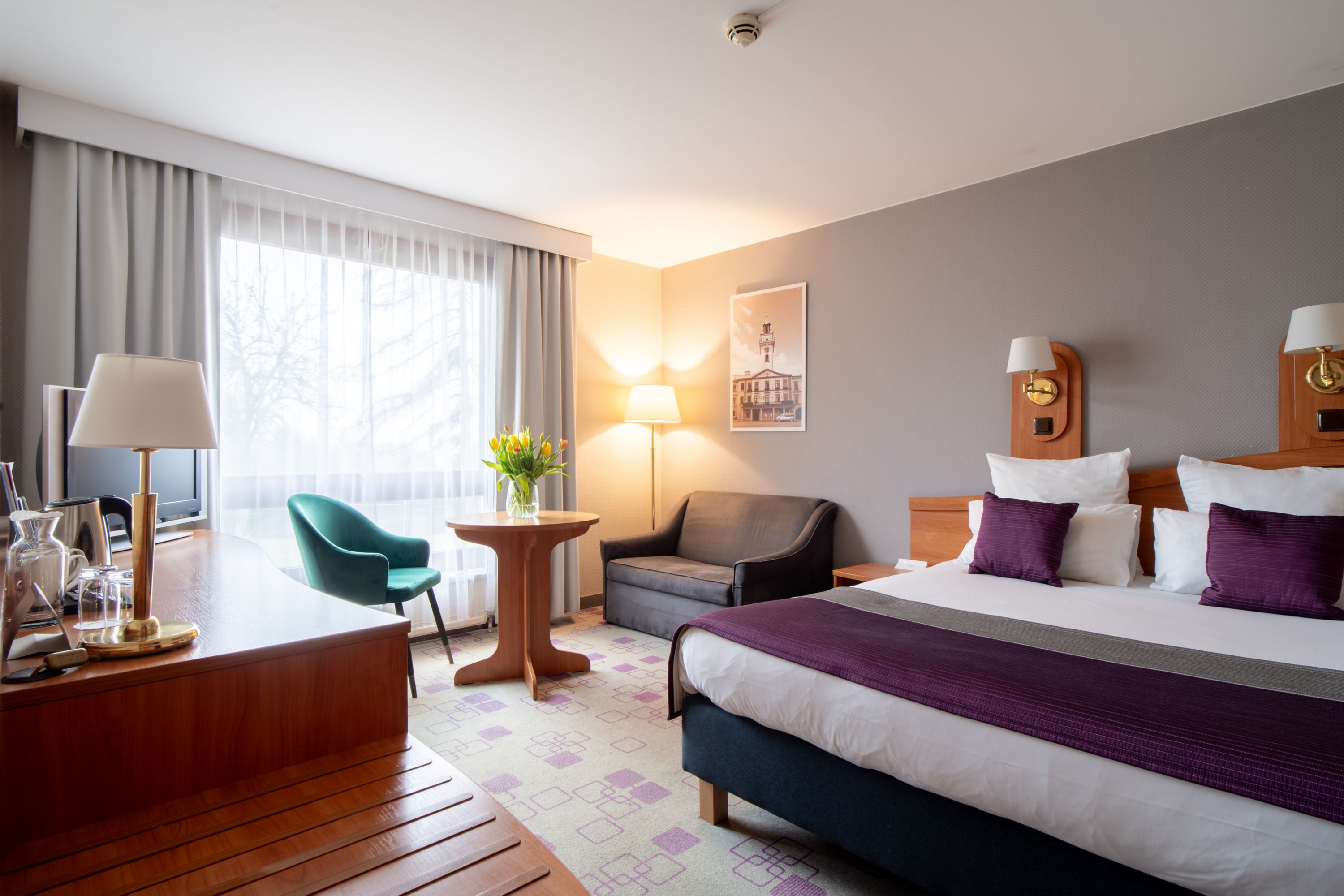 Mercure Cieszyn - Poland