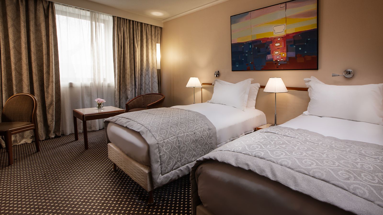 Sofitel Algiers Hamma Garden - Algeria