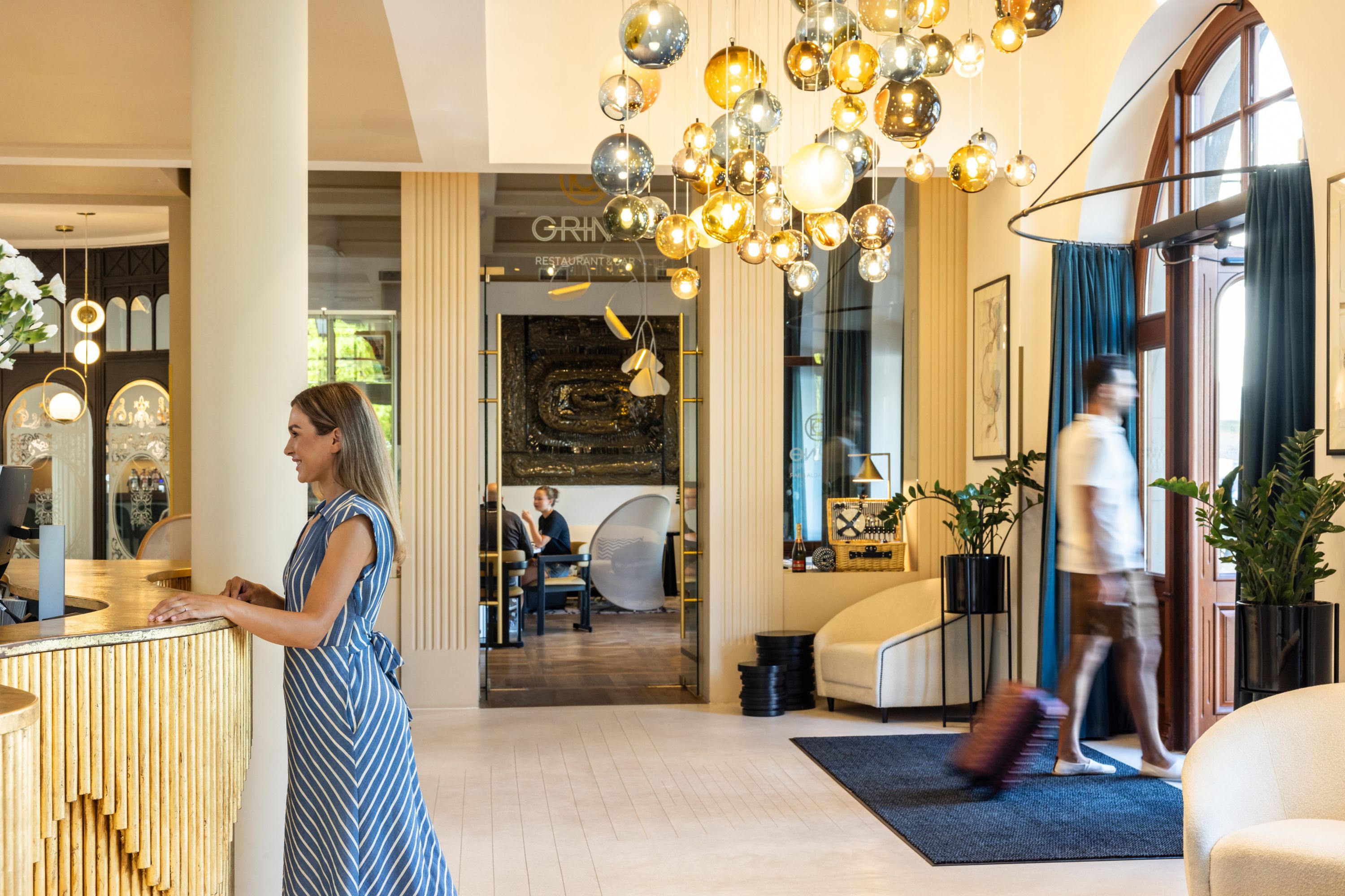 Rezydent Hotel Sopot - MGallery Collection - Poland
