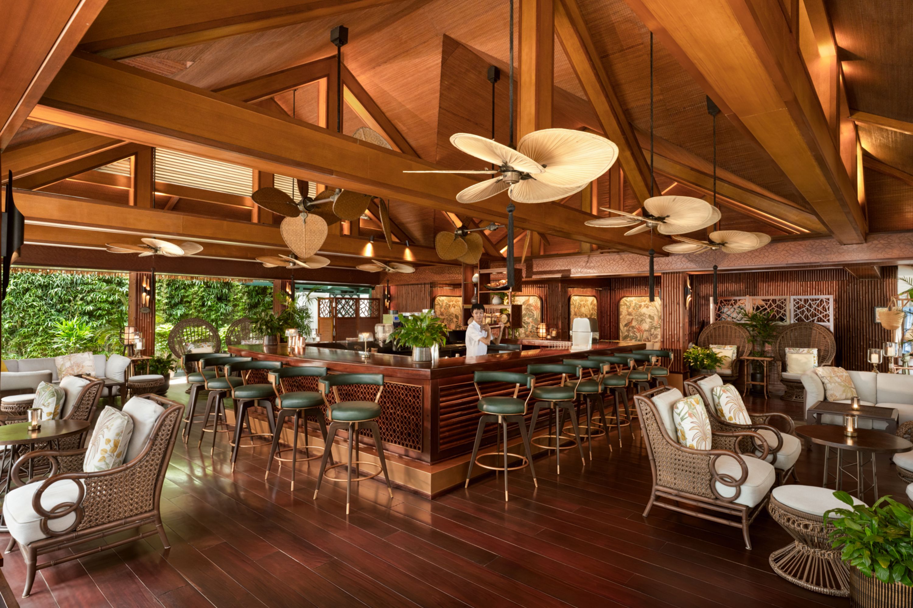Sofitel Legend Metropole Hanoi - Vietnam