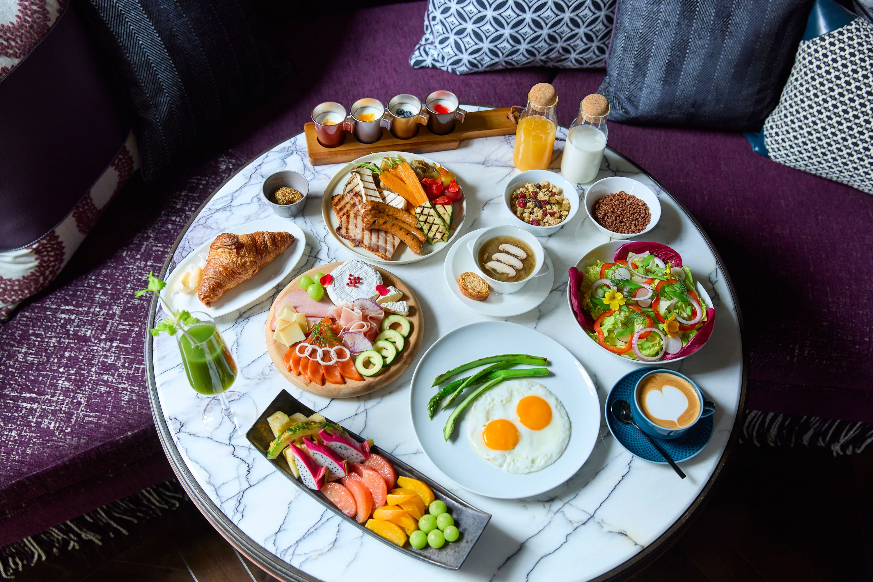 Hotel Sosei Sapporo - MGallery Collection - Japan