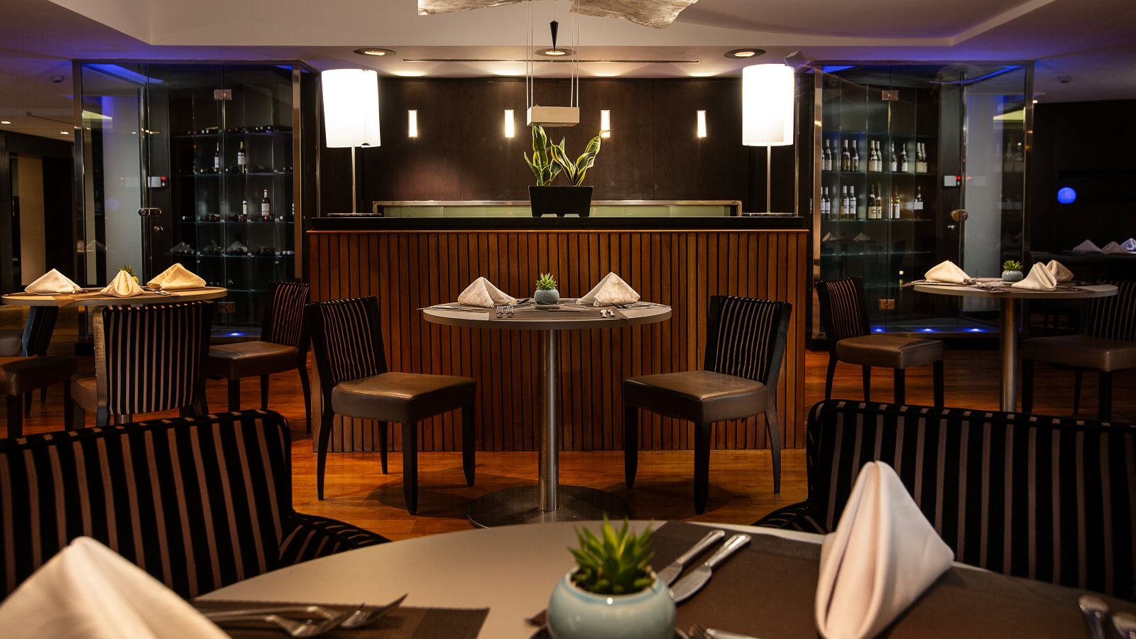 Sofitel Algiers Hamma Garden - Algeria