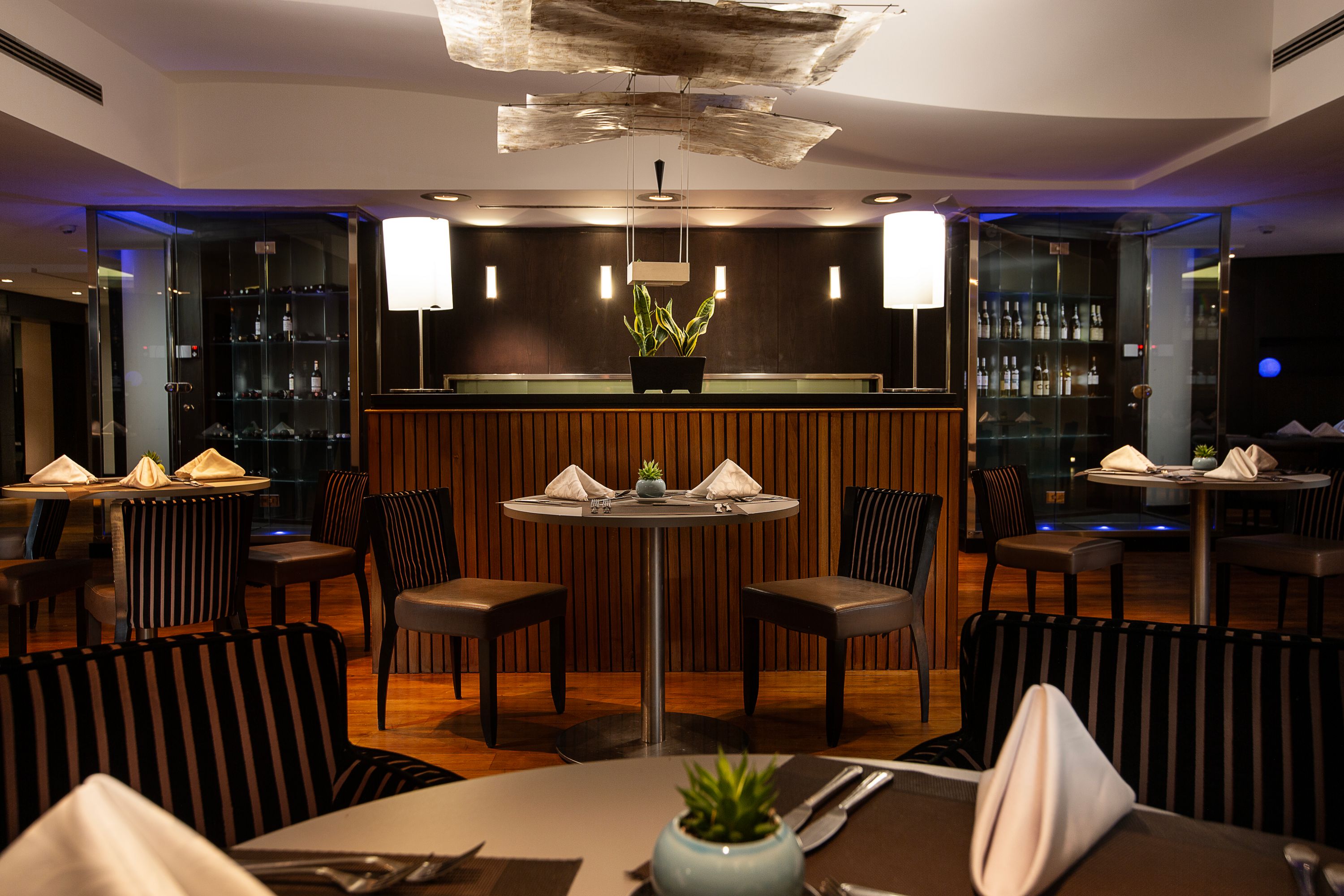 Sofitel Algiers Hamma Garden - Algeria