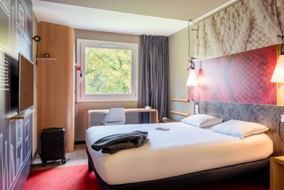 ibis Arcachon la Teste - France