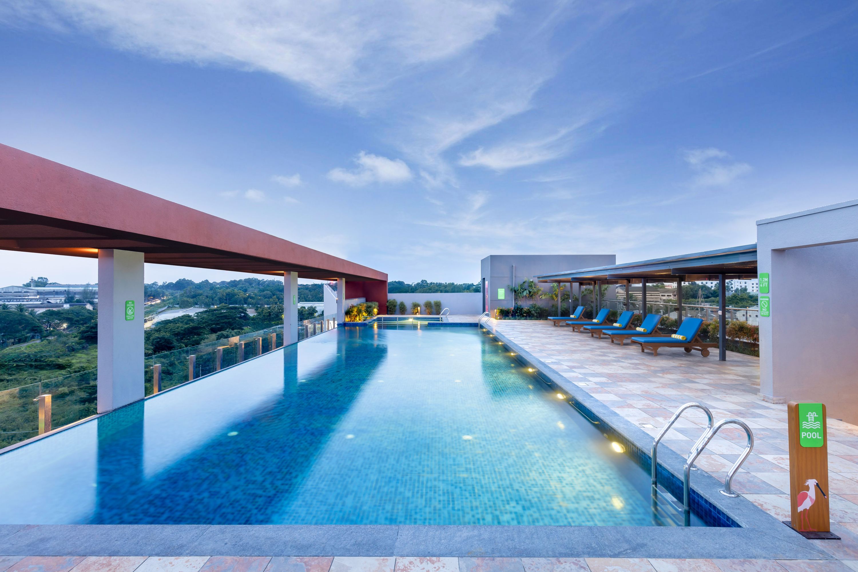 ibis Styles Mysuru - India