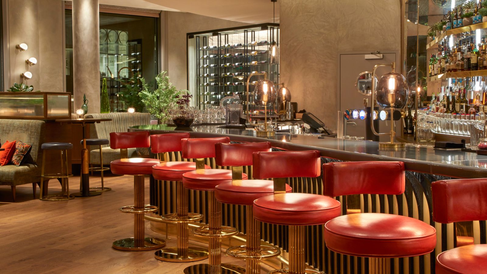 Sofitel Brussels Europe - Belgium