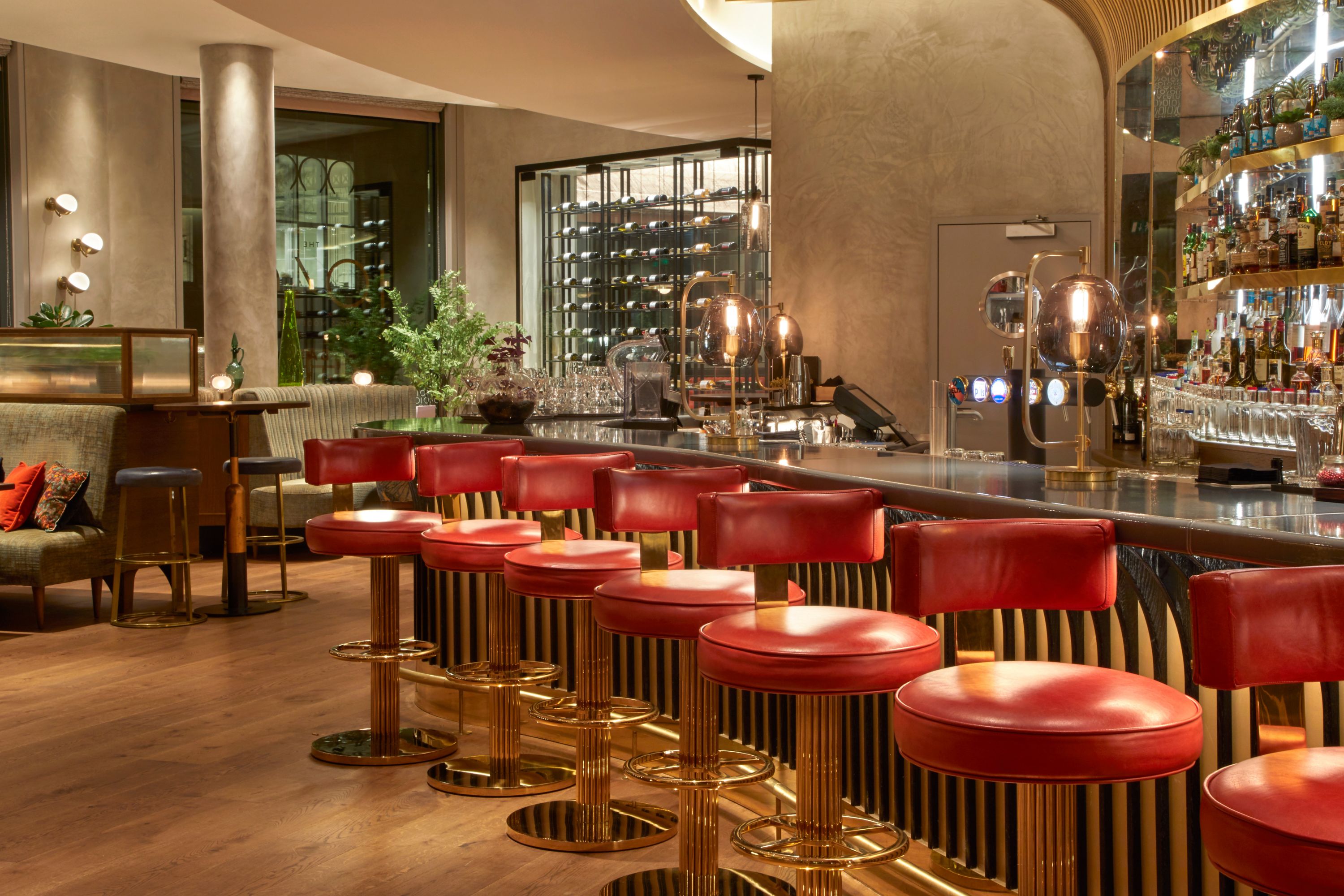 Sofitel Brussels Europe - Belgium