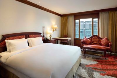 Grand Mercure Imperial Palace Seoul - South Korea