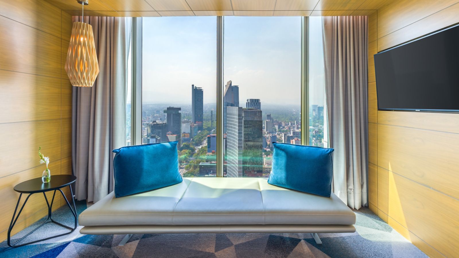 Sofitel Mexico City Reforma - Mexico