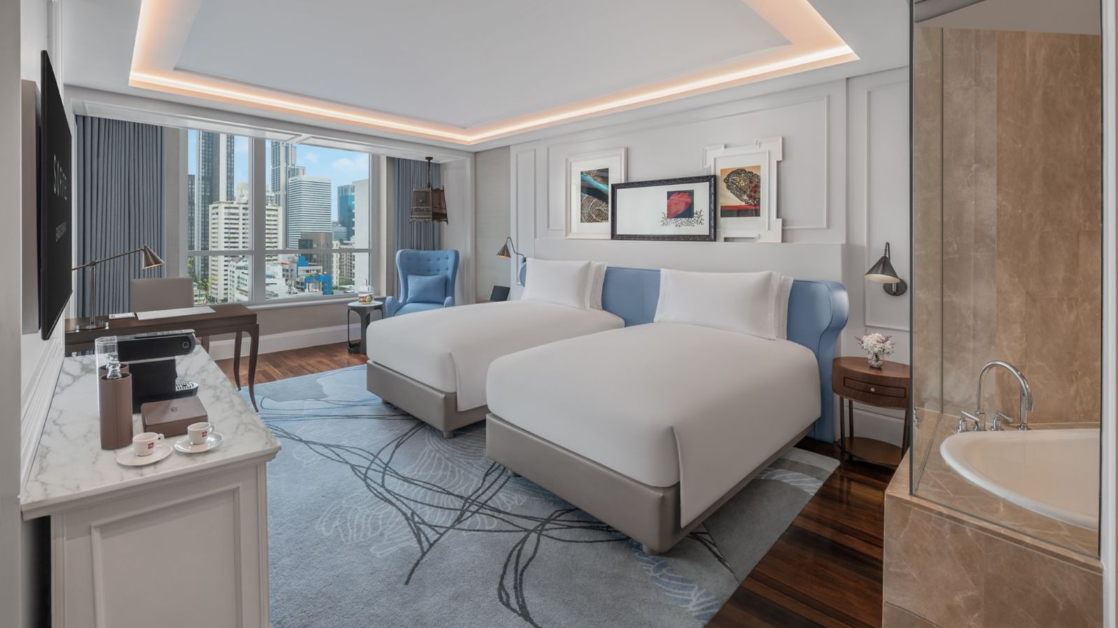 Sofitel Bangkok Sukhumvit - Thailand