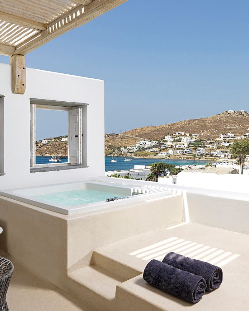 Take a look at our newest hotels