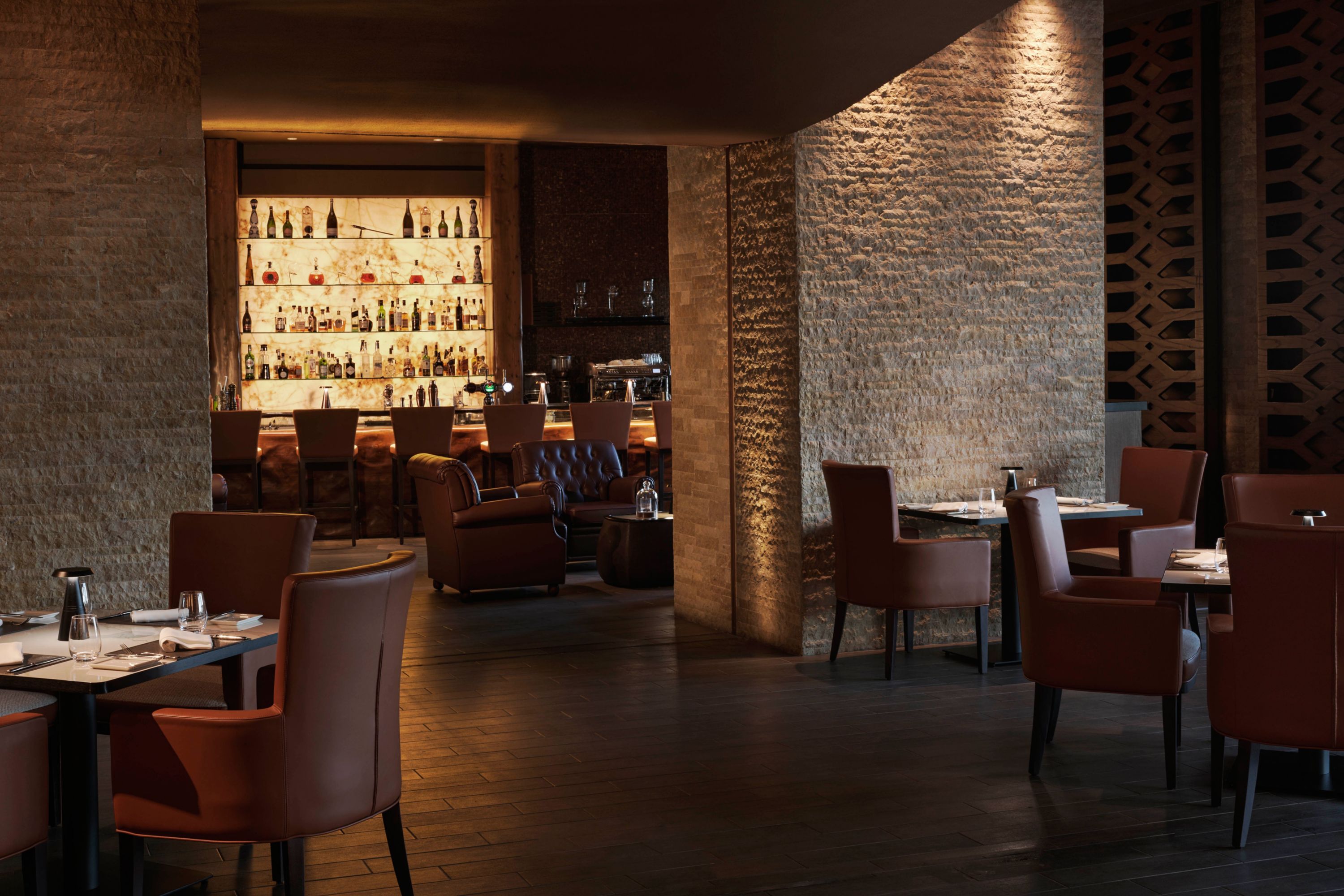 Sofitel Dubai The Palm - United Arab Emirates