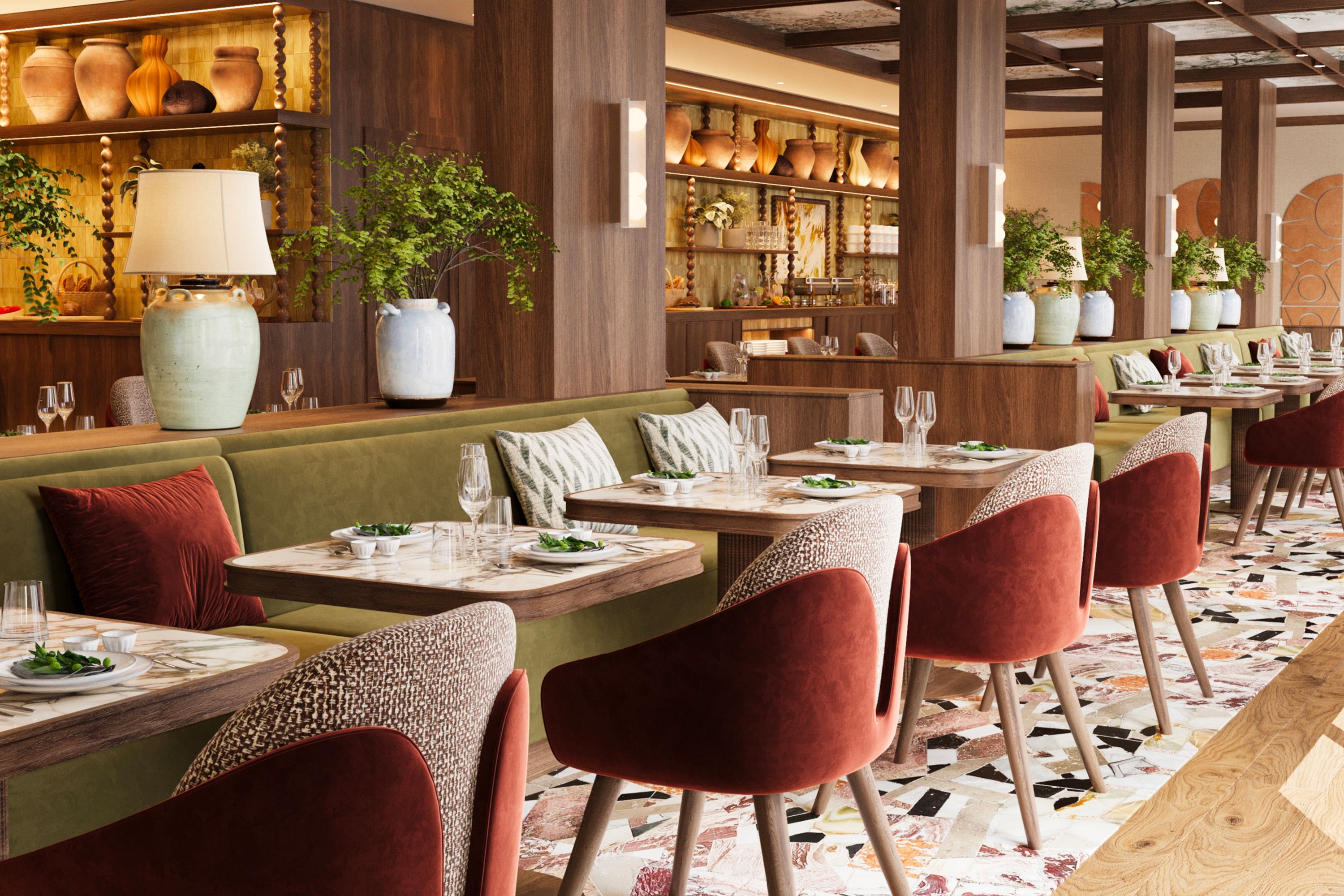 Grand Hôtel Roi René Aix-en-Provence Centre - MGallery Collection - France