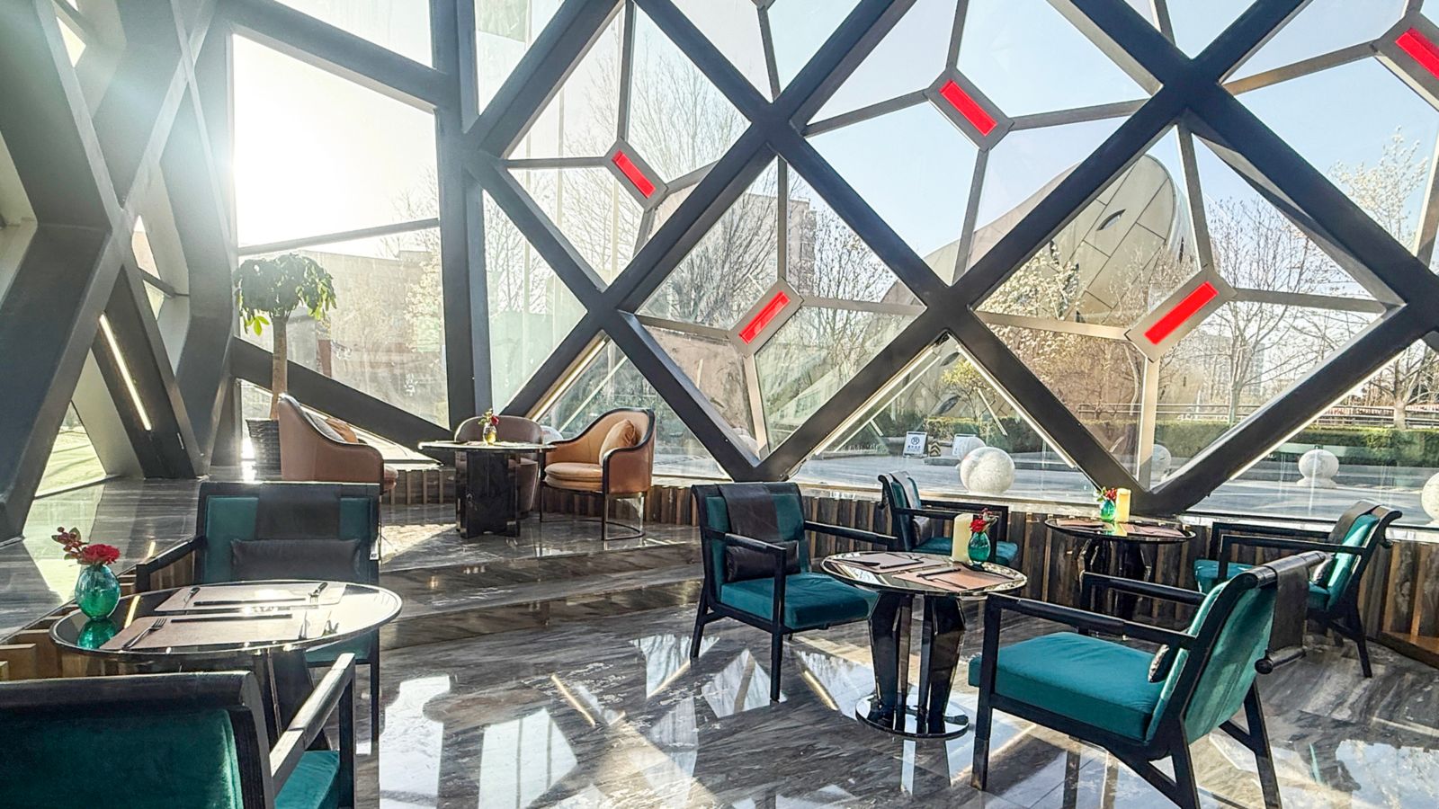 Sofitel Beijing Central - China