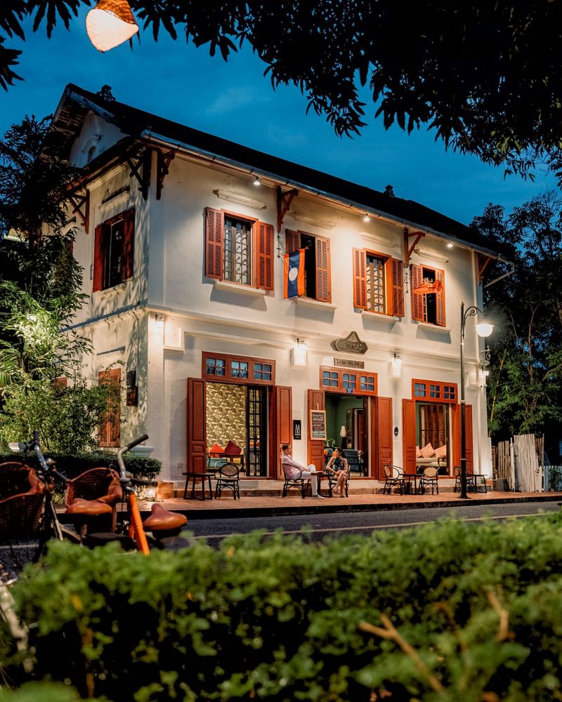 3 Nagas Luang Prabang - MGallery - Lao people's democratic republic