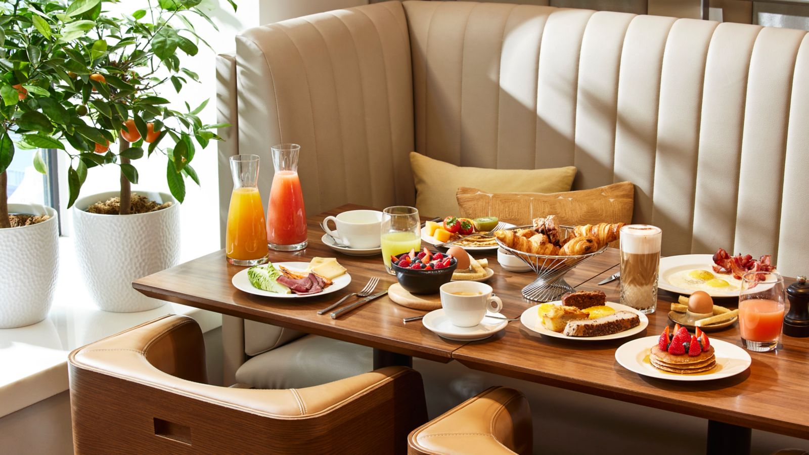 Sofitel Paris Arc de Triomphe - France