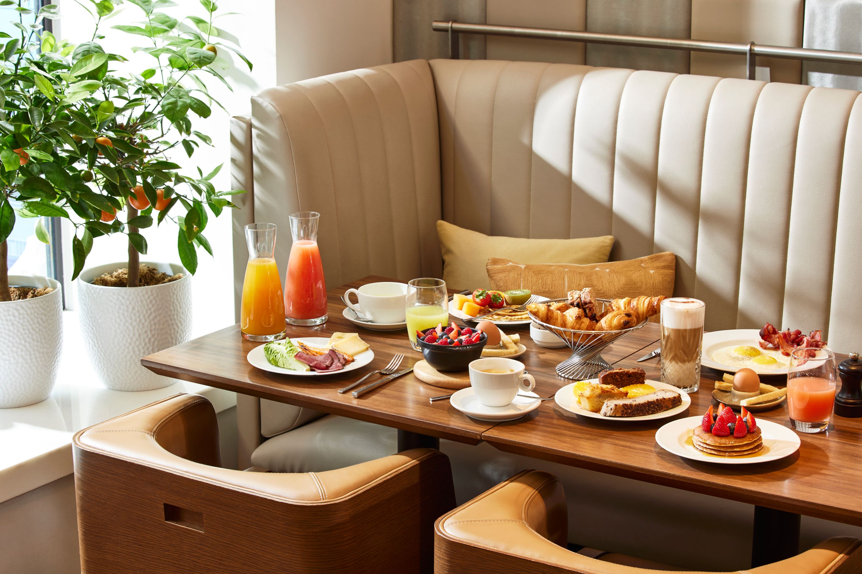 Sofitel Paris Arc de Triomphe - France