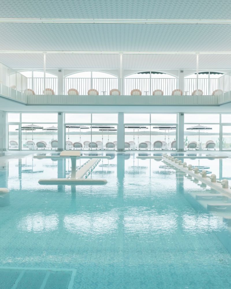Bel Hôtel Oléron Thalasso & Spa - MGallery Collection - France