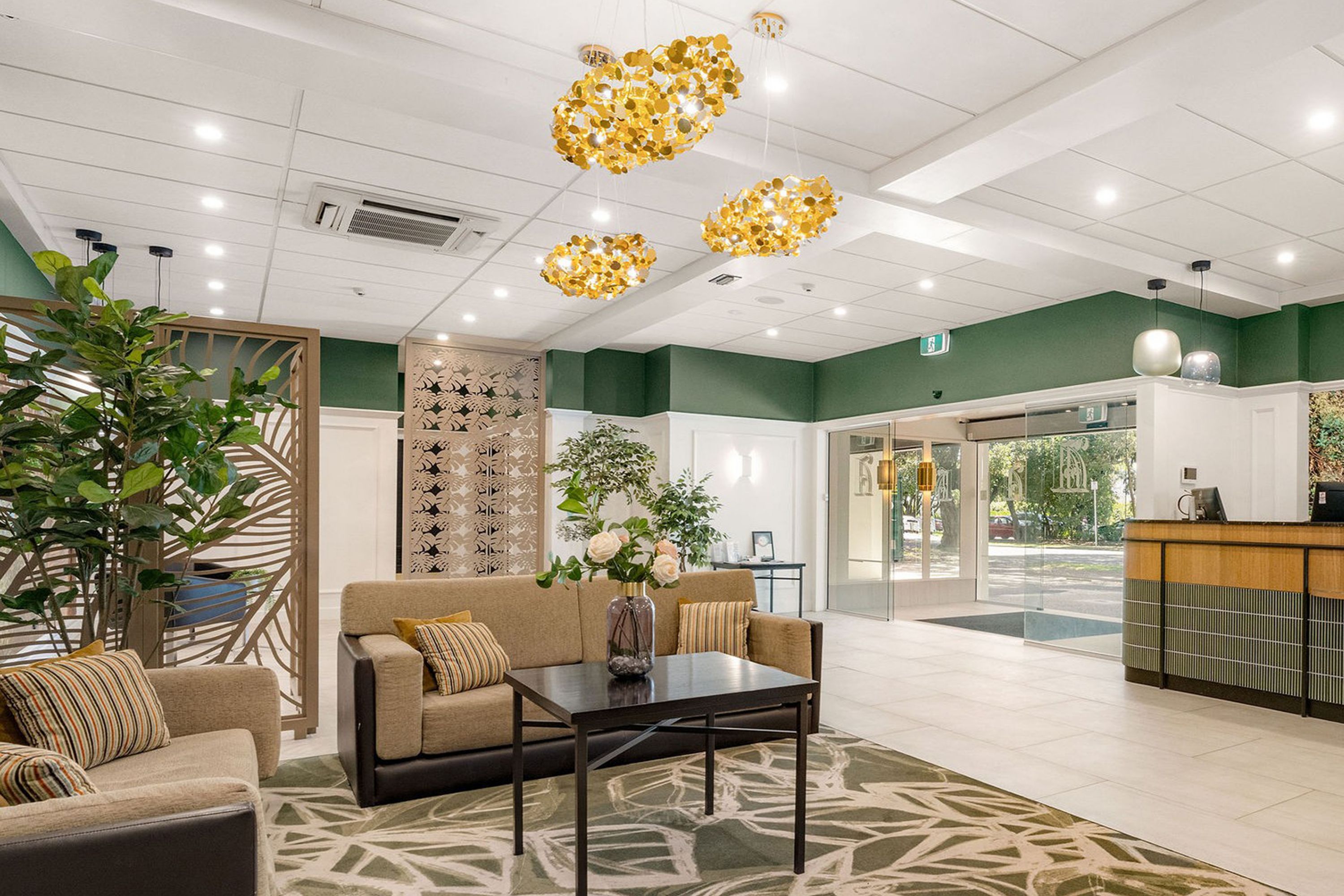 MERCURE TAURANGA - New Zealand