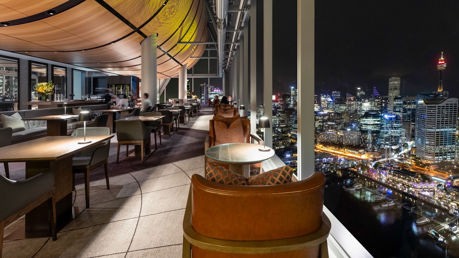 Sofitel Sydney Darling Harbour - Australia