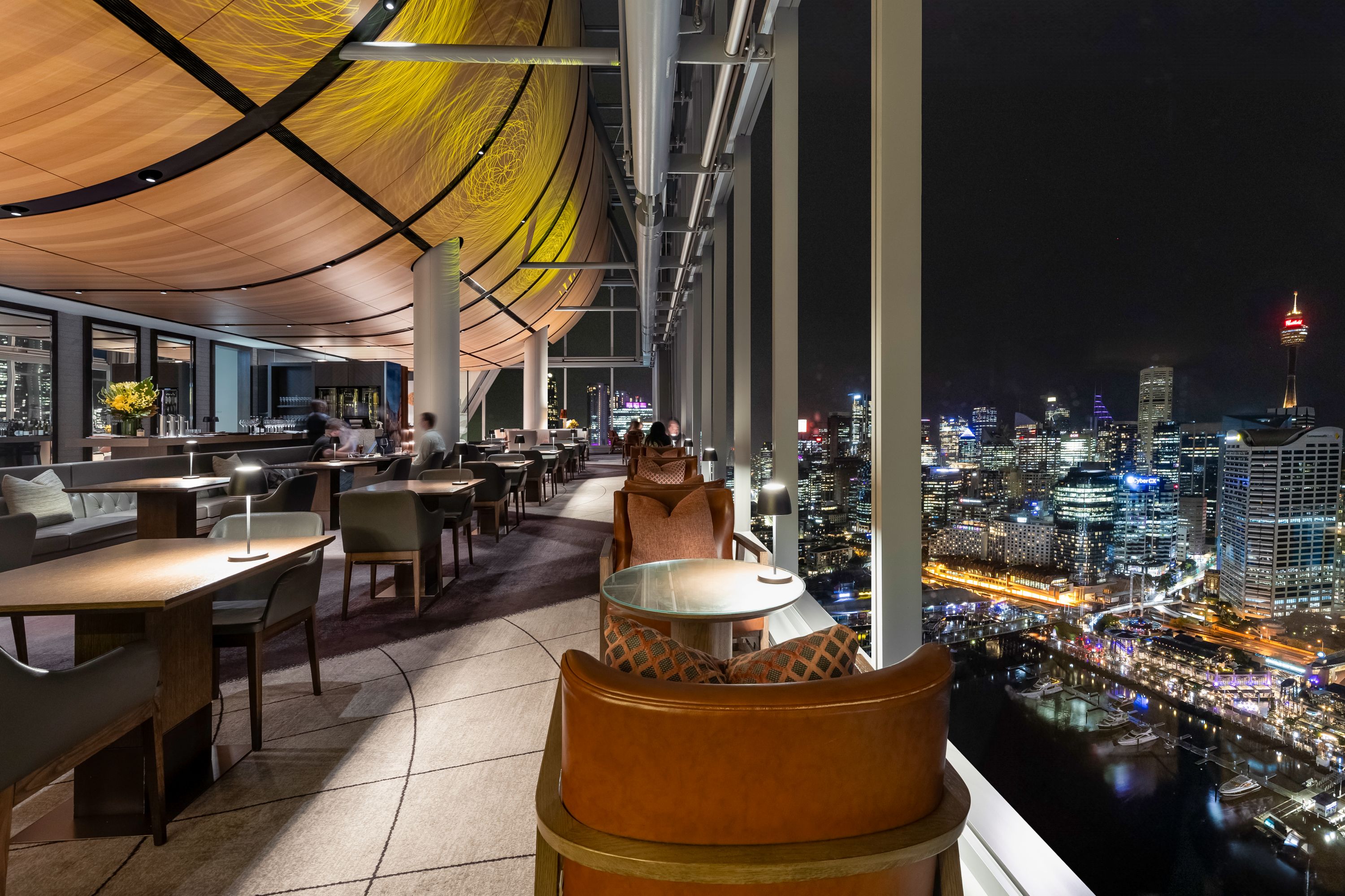 Sofitel Sydney Darling Harbour - Australia