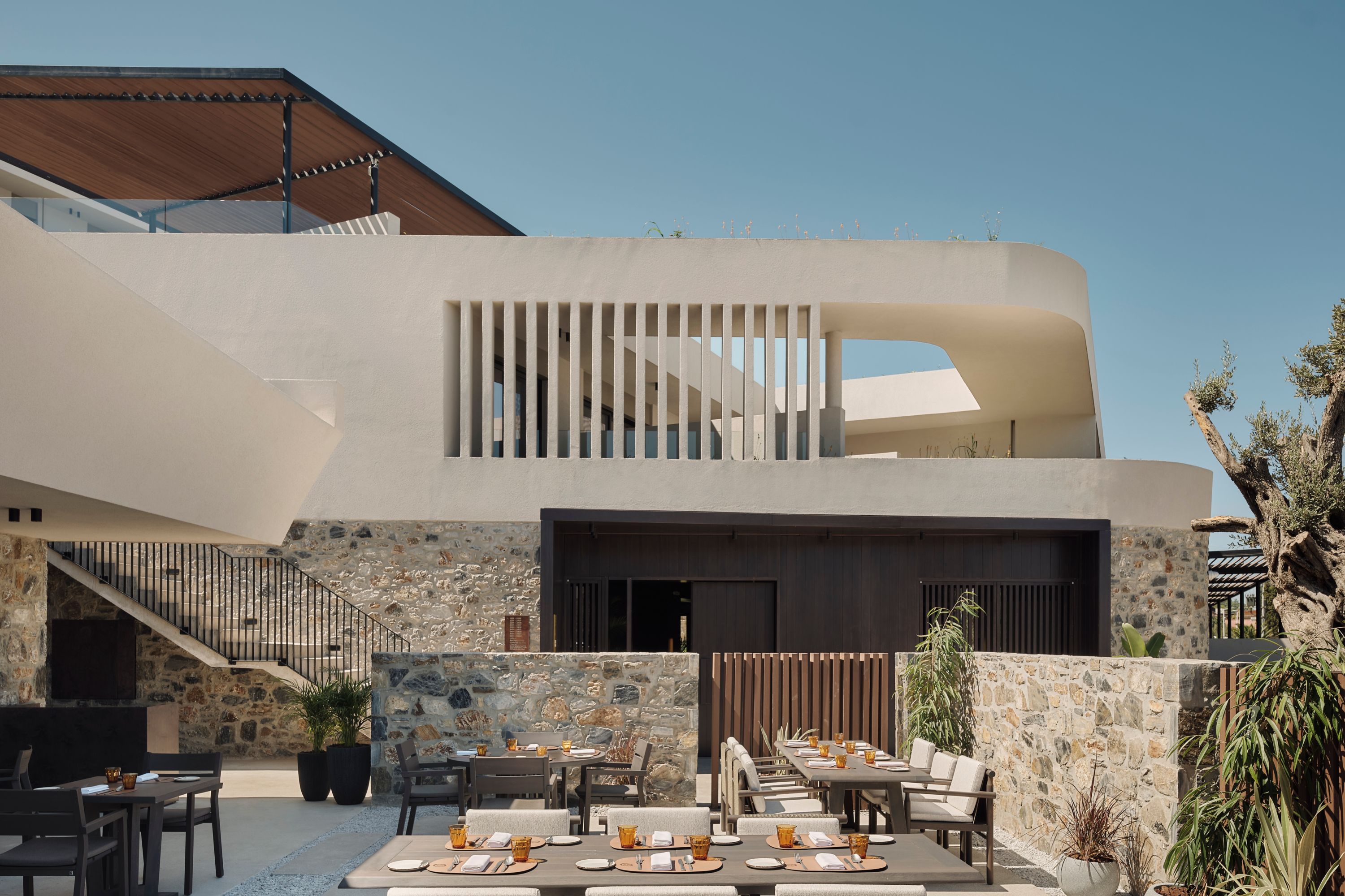 Nirema Hotel & Spa Samos - MGallery Collection - Greece