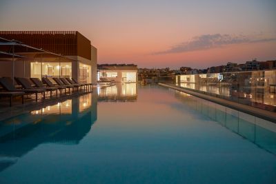 Novotel Malta Sliema - Malta