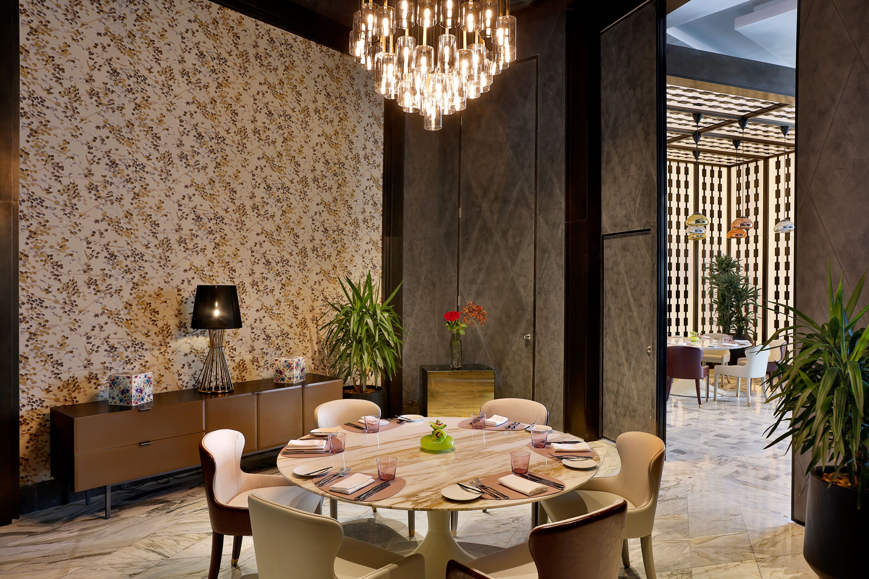 Sofitel Riyadh Hotel & Convention Centre - Saudi Arabia