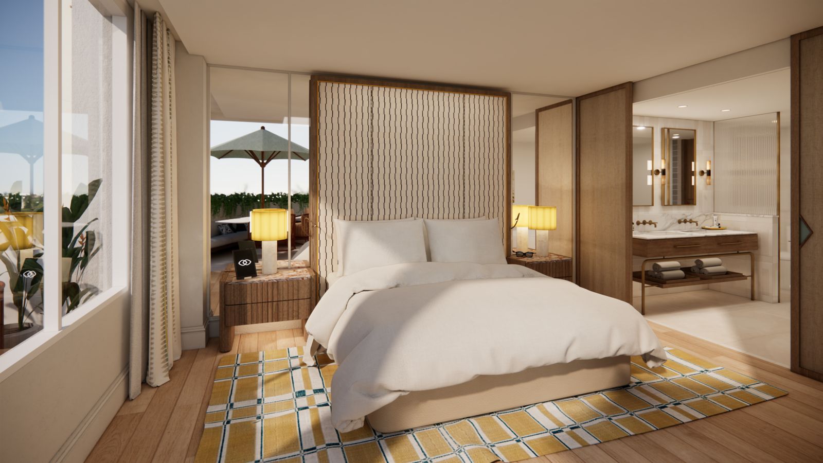 Sofitel Noosa Pacific Resort - Australia