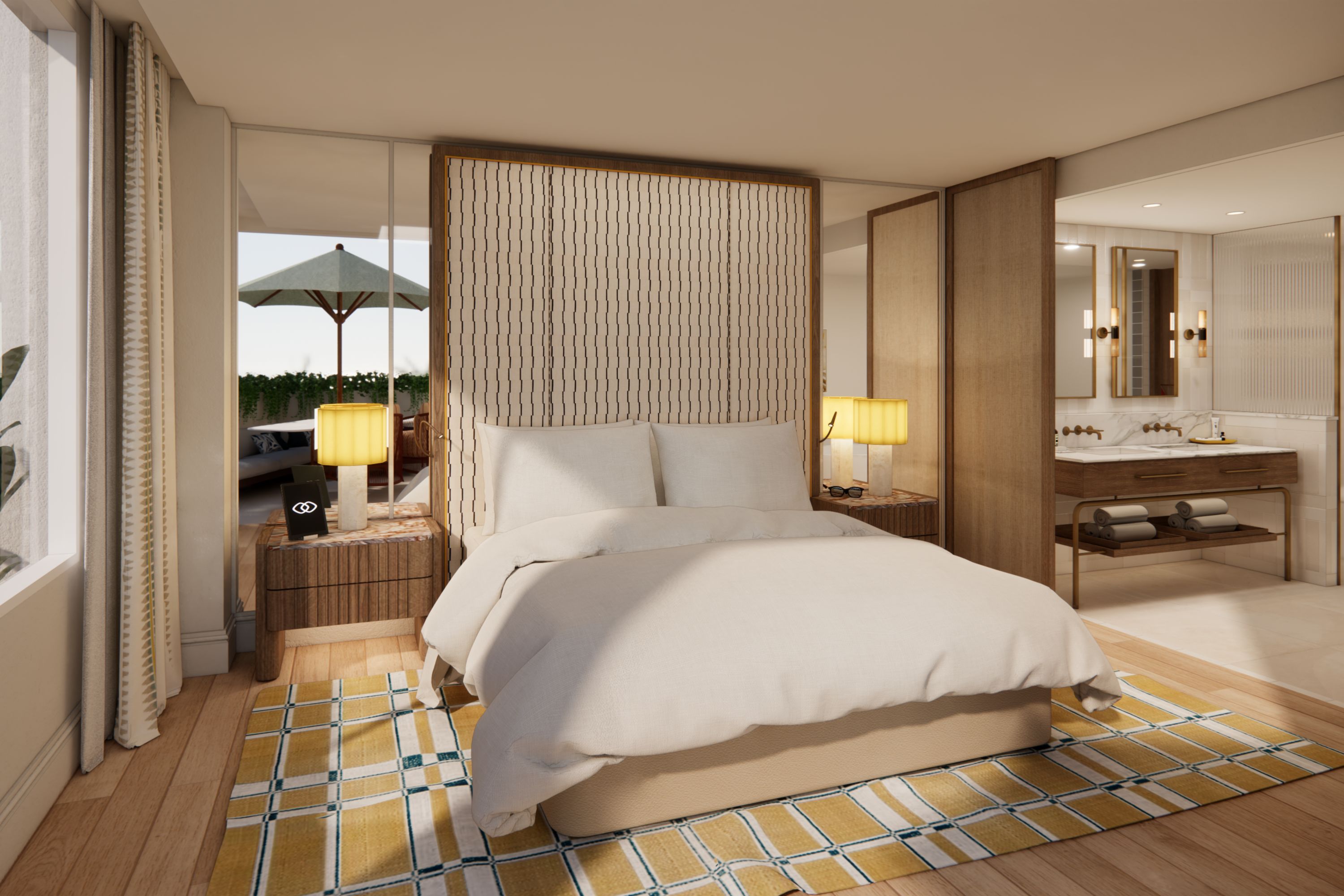 Sofitel Noosa Pacific Resort - Australia