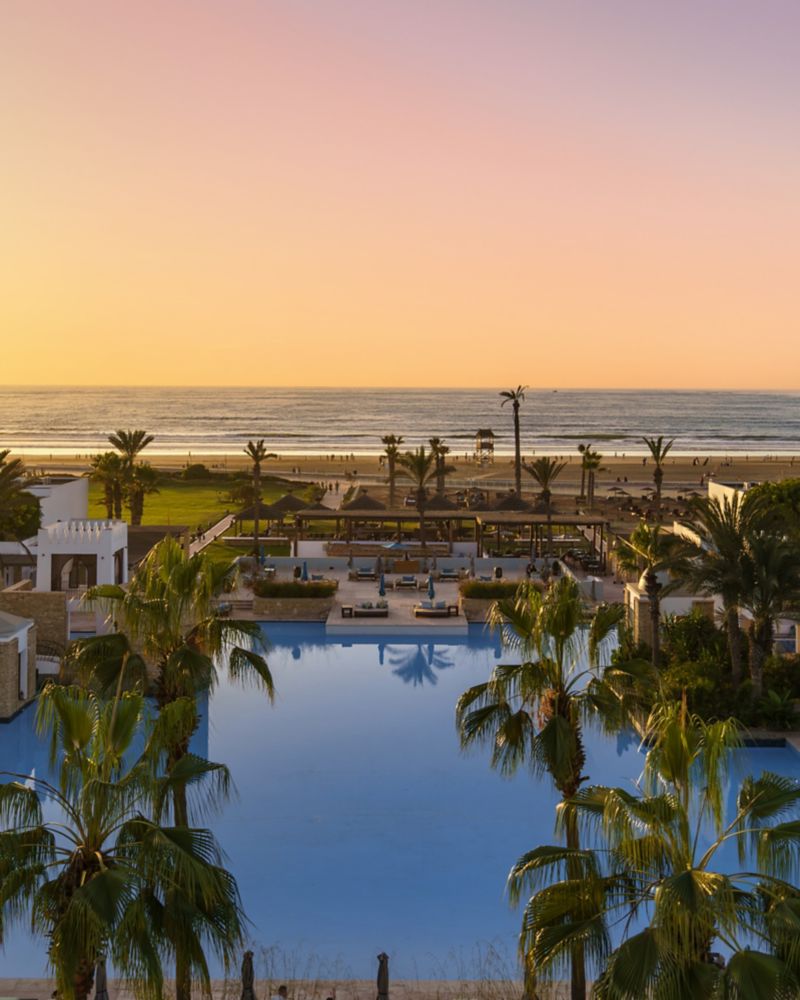 Sofitel Agadir Royal Bay Resort - Morocco
