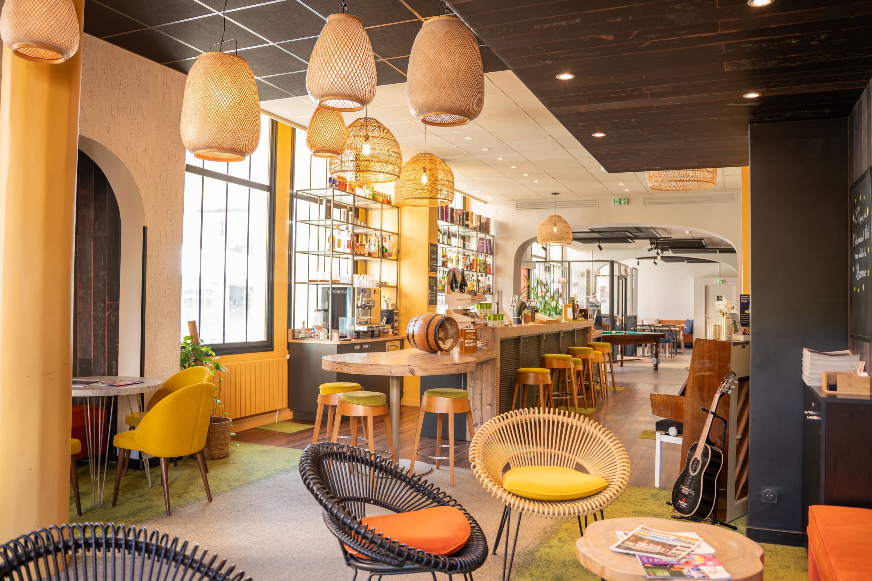 Mercure Millau Hotel - France
