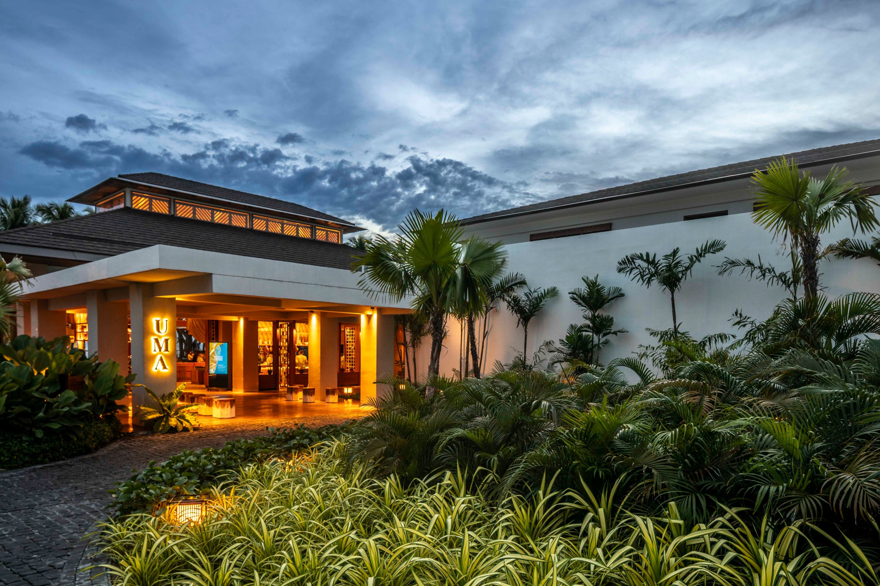 South Palms Resort and Spa Panglao - MGallery Collection - Philippines