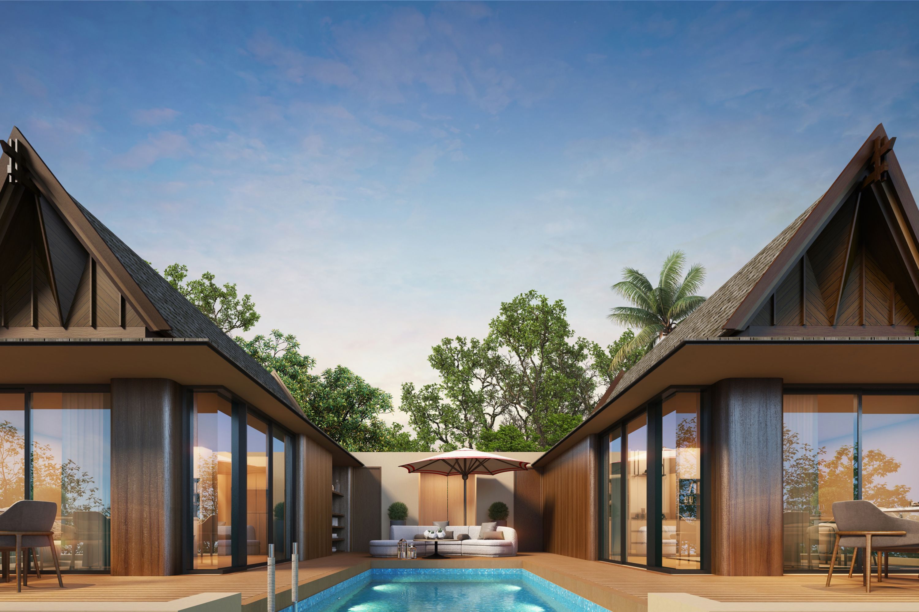 Navera Phuket - MGallery Collection (Opening in 2026) - Thailand