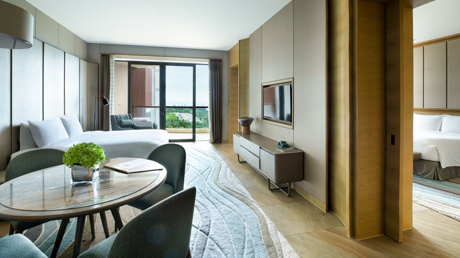 Sofitel Sanya Leeman Resort - China