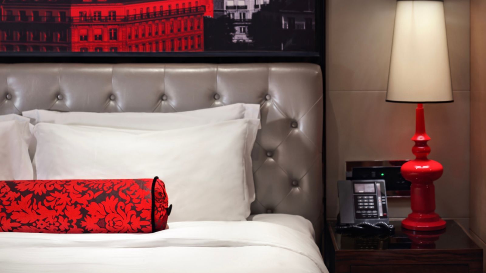 Sofitel Guangzhou Sunrich - China