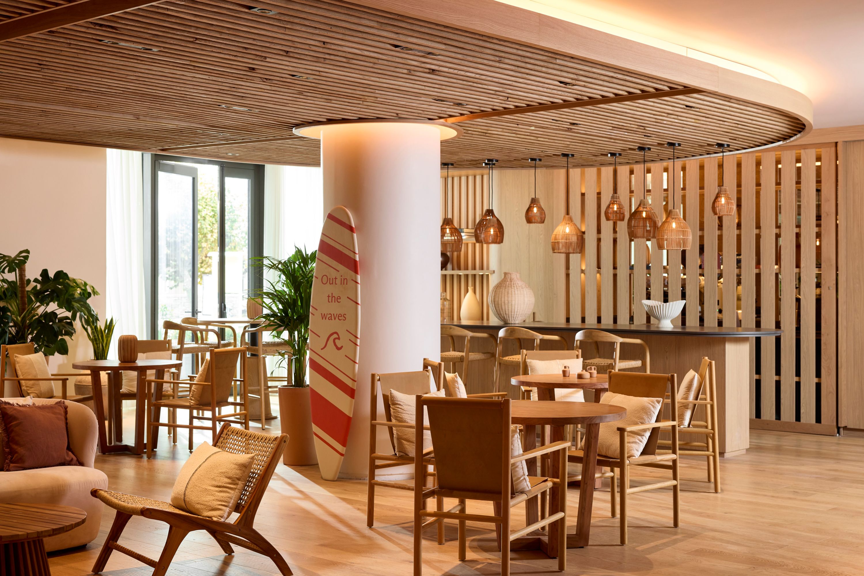 Le Talaia Hotel & Spa Biarritz - MGallery Collection - France