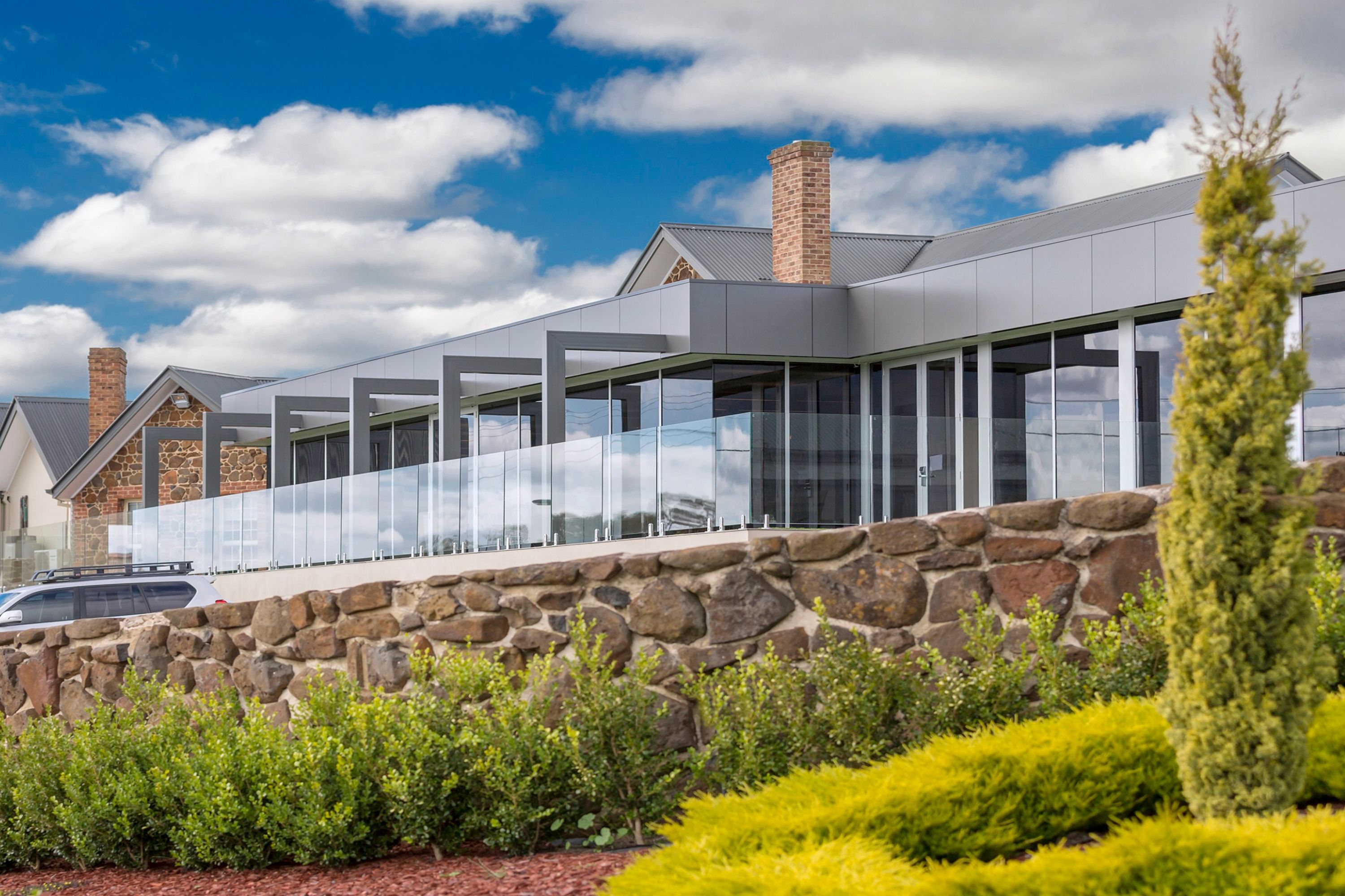 Mercure Goulburn - Australia